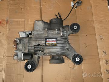 Differenziale posteriore VOLKSWAGEN PASSAT 4x4 200