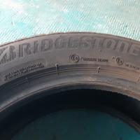 pneumatico invernale 205/55 R16 Bridgestone