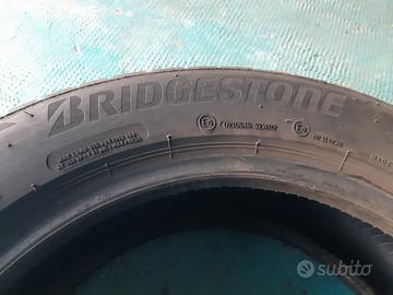pneumatico invernale 205/55 R16 Bridgestone