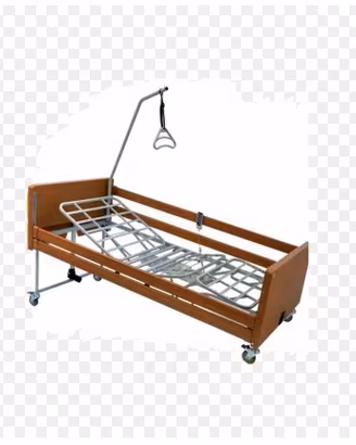 Letto ortopedico Wimed Bongo