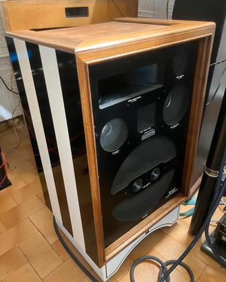 Diffusori Coral BX 1500