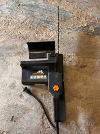 Elettromotosega McCulloch 1800W