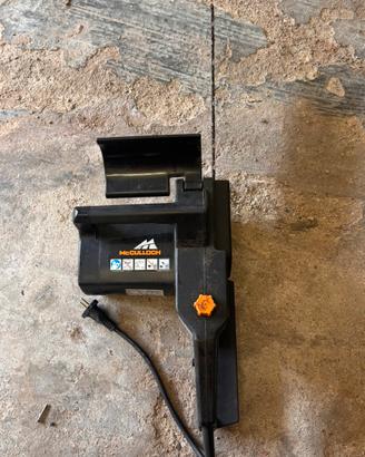 Elettromotosega McCulloch 1800W