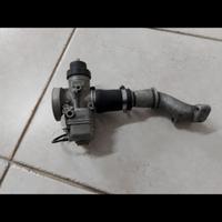 piaggio vespa special 