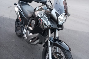 Honda Transalp
