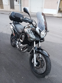 Honda Transalp