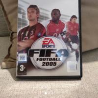 FIFA 2005