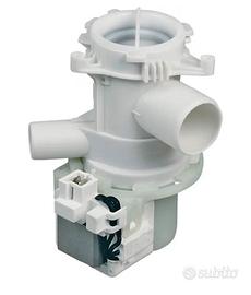 Lavatrice Beko pezzi ricambio