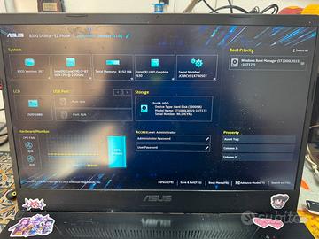Asus garmin