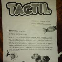gioco TACTIL