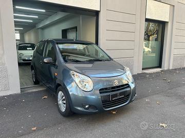 Suzuki Alto 1.0 GPL NEOPATENTATI!!!