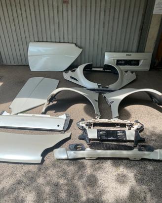 Ricambi smart 451 mhd