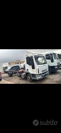 Iveco 120el22 balestrato a telaio aria condizionat