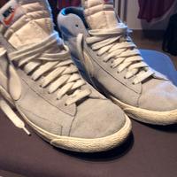 Nike Blazer alte