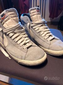 Nike Blazer alte