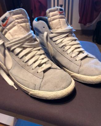 Nike Blazer alte