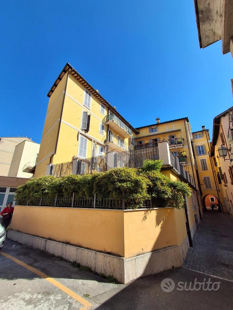 Apartment in Terni, Città Giardino - Vista 2