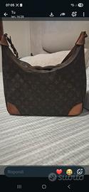 Louis Vuitton Boulogne