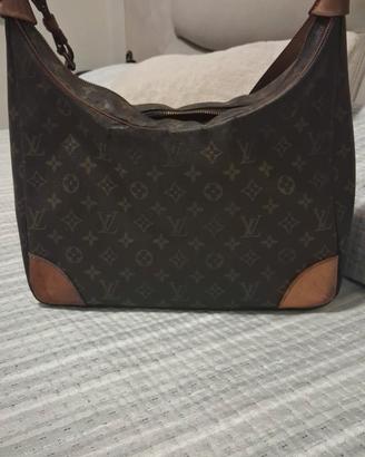 Louis Vuitton Boulogne