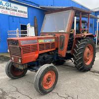 Same Leopard 85-4 cil-85 cv