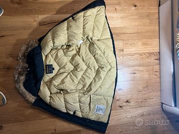 Woolrich Artic Parka originale