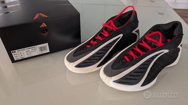 Adidas Anthony Edwards 2 – usate 3 volte