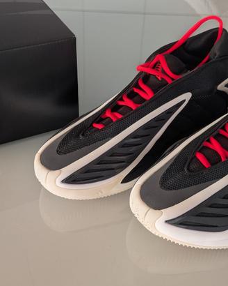 Adidas Anthony Edwards 2 – usate 3 volte