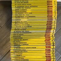 fumetti  Nick Raider 