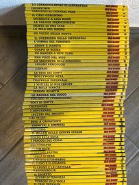 fumetti  Nick Raider 