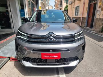 Citroen C5 Aircross BlueHDi 130 S&S EAT8 Shine PAC