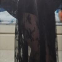 Vicolo Abito in pizzo