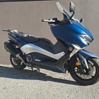 Yamaha TMAX 530 dx