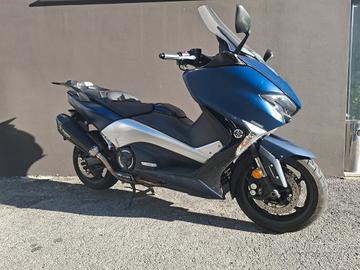Yamaha TMAX 530 dx