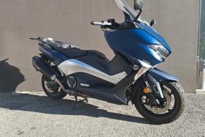 Yamaha TMAX 530 dx