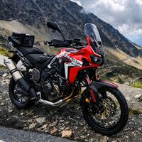 Honda Africa Twin 1000 