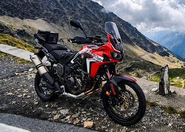 Honda Africa Twin 1000 