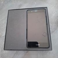HUAWEI P9 Lite