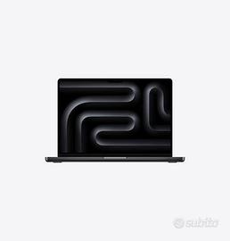 MacBook Pro 14’’