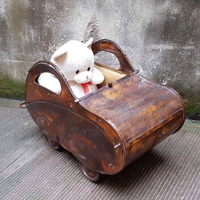 Carrozzina Giordani 1942