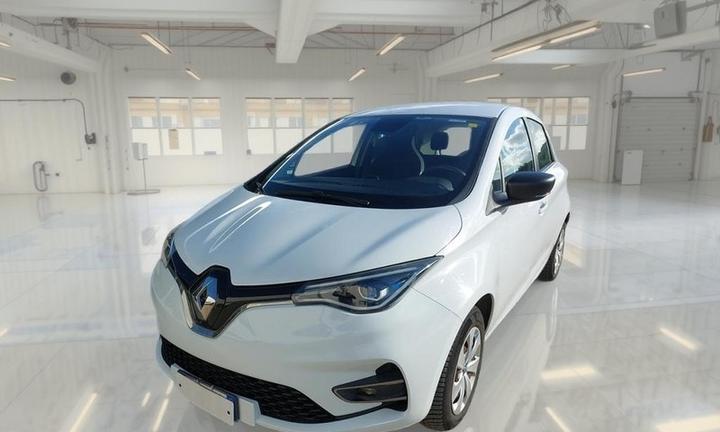 RENAULT ZOE LIFE R110 5 PORTE