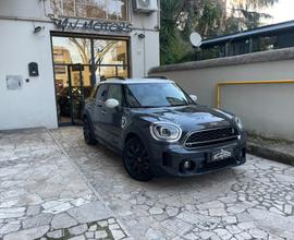 MINI Countryman 1.5 Cooper SE  Countryman ALL4