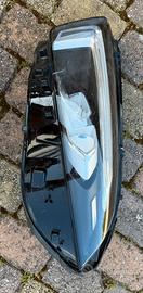 Fari anteriori Mercedes Classe A W177 dx + 2sx