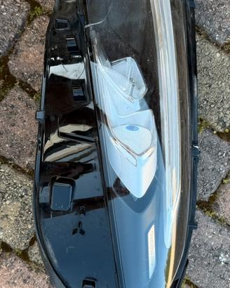 Fari anteriori Mercedes Classe A W177 dx + 2sx