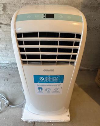 Climatizzatore Olimpia - 10000 BTU - NUOVO