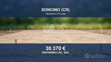 Immobile in asta di 681 m² a Soncino