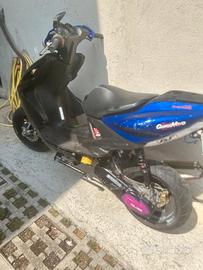 Yamaha aerox 50cc (70)