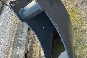 B73- BENNA SCAVO VTN 55 cm