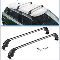 Barre portatutto per 500 L