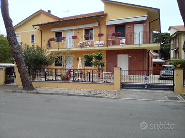 Appartamento Mare vacanza casa agosto