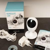 Telecamera video sorveglianza